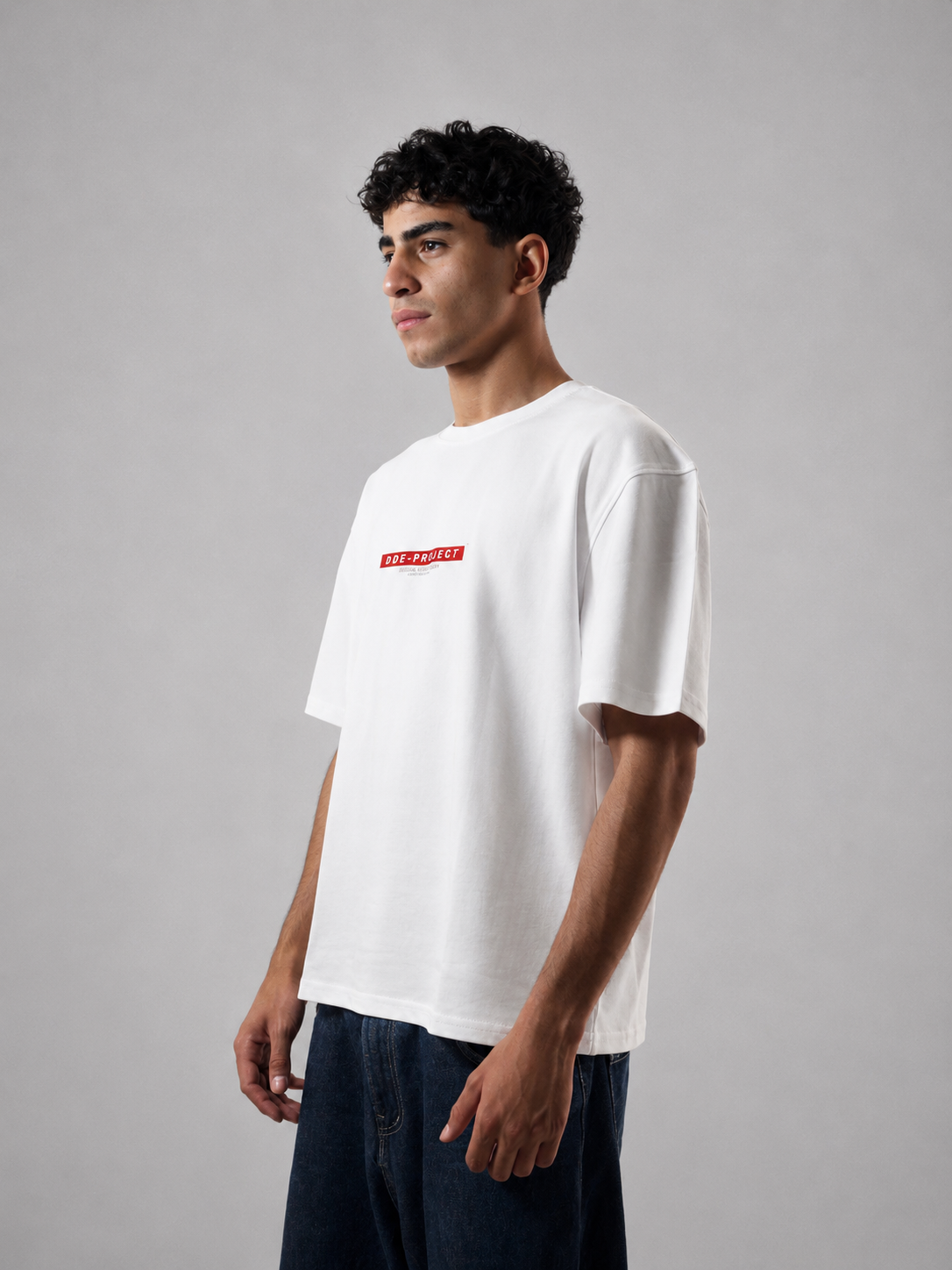 DDE V2 WHITE