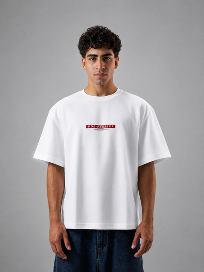 DDE V2 WHITE