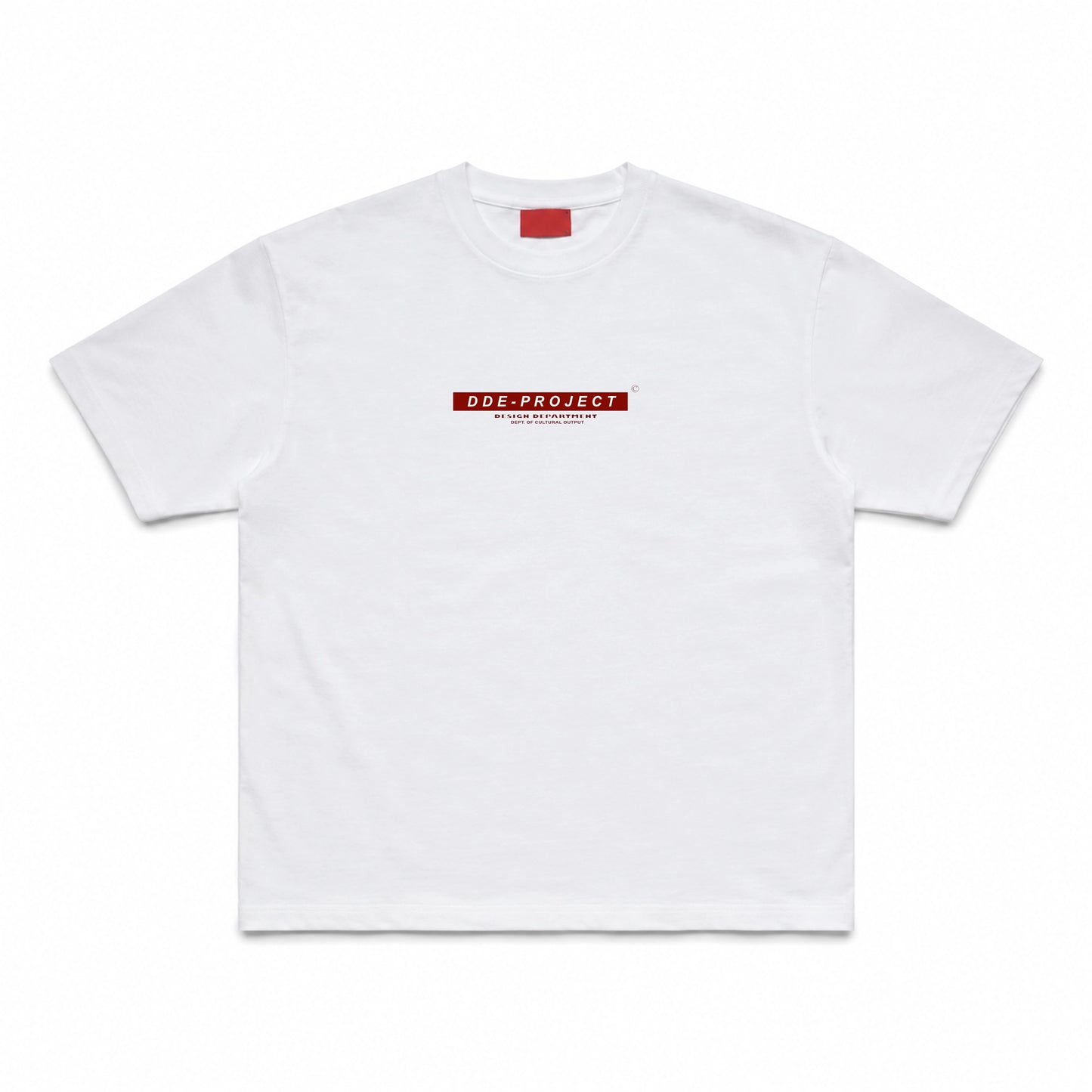 DDE V2 WHITE