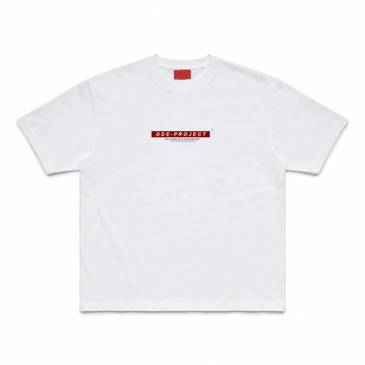 DDE V2 WHITE